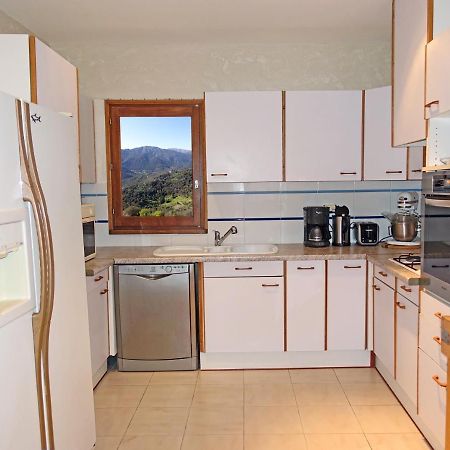 Casa Nepita Sur Vue Grandiose Apartment Santa-Lucia-di-Tallano Exterior photo