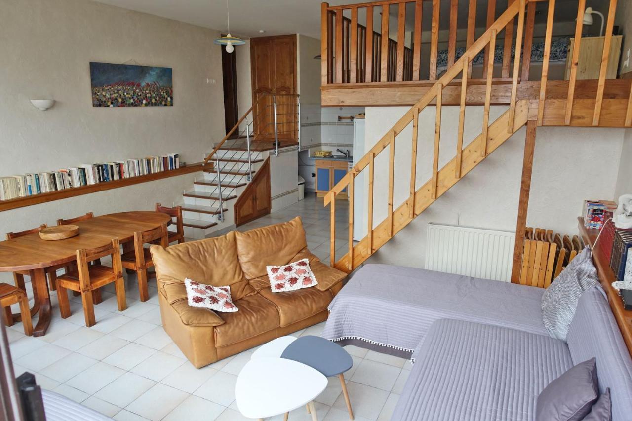 Casa Nepita Sur Vue Grandiose Apartment Santa-Lucia-di-Tallano Exterior photo
