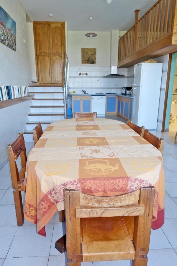 Casa Nepita Sur Vue Grandiose Apartment Santa-Lucia-di-Tallano Exterior photo